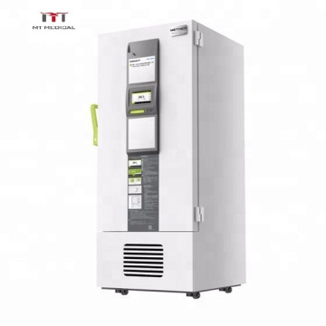 -86 Degree Ultra Low Temperature Freezer 100L-1008L Ult Freezer Upright Medical Cryogenic Freezer Lab and Hospital Use